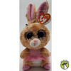 Ty Beanie Boos Twinkle Toes the Ballerina Rabbit Plush