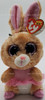 Ty Beanie Boos Twinkle Toes the Ballerina Rabbit Plush