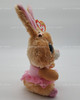 Ty Beanie Boos Twinkle Toes the Ballerina Rabbit Plush
