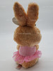 Ty Beanie Boos Twinkle Toes the Ballerina Rabbit Plush
