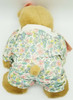 Robert Raikes 1990 Courtney Bear with Wooden Face (Bear Only) #662027 Applause