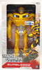 Transformers Prime Bumblebee Autobot Action Figure 2012 Hasbro 81938