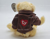 Ty Attic Treasures Baron the Bear Plush