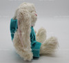 Ty Attic Treasures Ivy the Bunny Rabbit Plush