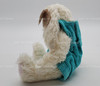 Ty Attic Treasures Ivy the Bunny Rabbit Plush