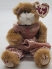 Ty Attic Treasures Pouncer the Cat Plush