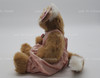 Ty Attic Treasures Pouncer the Cat Plush
