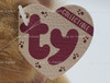 Ty Attic Treasures Pouncer the Cat Plush