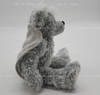 Ty Attic Treasures Sterling the Silver Angel Bear Plush