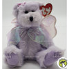 Ty Attic Treasures Casia the Angel Bear Plush