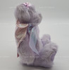Ty Attic Treasures Casia the Angel Bear Plush