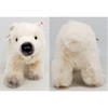 Steiff Winter Polar Bear with Swarovski Crystals Plush 006227