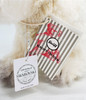 Steiff Winter Polar Bear with Swarovski Crystals Plush 006227