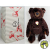 Steiff Teddy Onward RMS No. 176 Plush 683848
