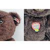 Steiff Teddy Onward RMS No. 176 Plush 683848
