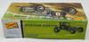 The Lindberg Line Kustom Koffin by Paul Lindberg Plastic Vehicle Model Kit 2012