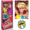 Snap 'N Play Barbie Doll 1991 Mattel 03550