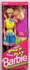 Snap 'N Play Barbie Doll 1991 Mattel 03550