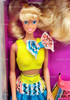 Snap 'N Play Barbie Doll 1991 Mattel 03550