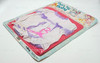Totsy That's My Baby Doll Fashion White Dress for 19-22 Inch Dolls 1986 #5500