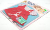 Totsy That's My Baby Red Polkadot Dress Doll Fashion for 15-17" Dolls 1986 #1500
