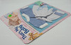 Totsy That's My Baby Blue & White Stripe Doll Fashion Set for 15-17" Dolls 1986