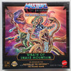 Masters of The Universe Board Game Wrath of Snake Mountain Expansion Set