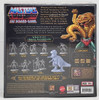Masters of The Universe Board Game Wrath of Snake Mountain Expansion Set