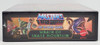 Masters of The Universe Board Game Wrath of Snake Mountain Expansion Set
