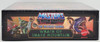 Masters of The Universe Board Game Wrath of Snake Mountain Expansion Set