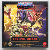 Masters of The Universe The Board Game The Evil Horde Expansion Set Mattel MTU003