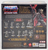 Masters of The Universe The Board Game The Evil Horde Expansion Set Mattel MTU003