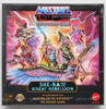 Masters of The Universe The Board Game She-Ra and The Great Rebellion Expansion