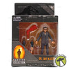 Jurassic Park Dr. Ian Malcolm Action Figure & Accessories Set 2021 Mattel HFG55