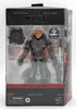 Star Wars The Black Series The Bad Batch Wrecker Action Figure Hasbro 2021 F0630