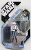 Star Wars Concept Rebel Trooper Action Figure 2007 Hasbro 87727