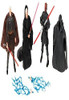 Star Wars Evolution The Sith Action Figure Set 2005 Hasbro 85727