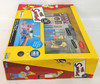 The Simpsons Main Street Interactive Environment Playset & 2 Figures Playmates