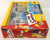 The Simpsons Main Street Interactive Environment Playset & 2 Figures Playmates