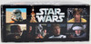 Star Wars A New Hope Retro Collection 6 Pack Action Figure Set Hasbro G1082