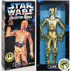 Star Wars Collector Series 12 Inch C-3PO Action Figure 1997 Kenner 27865