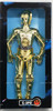 Star Wars Collector Series 12 Inch C-3PO Action Figure 1997 Kenner 27865