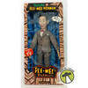 Pee-Wee Herman Talking Doll Pee-Wee's Playhouse Herman World Inc 2000