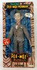 Pee-Wee Herman Talking Doll Pee-Wee's Playhouse Herman World Inc 2000