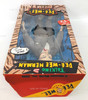 Pee-Wee Herman Talking Doll Pee-Wee's Playhouse Herman World Inc 2000