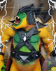Masters of the Universe Classics Gygor Action Figure 2009 Mattel R6268