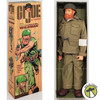 G.I. Joe SGT Rock and the Men of Easy Company Wildman Action Figure Hasbro