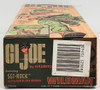 G.I. Joe SGT Rock and the Men of Easy Company Wildman Action Figure Hasbro