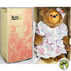 Raikes Bears Sophie 1993 Applause inc. Wooden Face 16" Bear Mother's Day