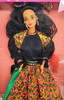 Dolls of the World Spanish Barbie 04963 Mattel 1991